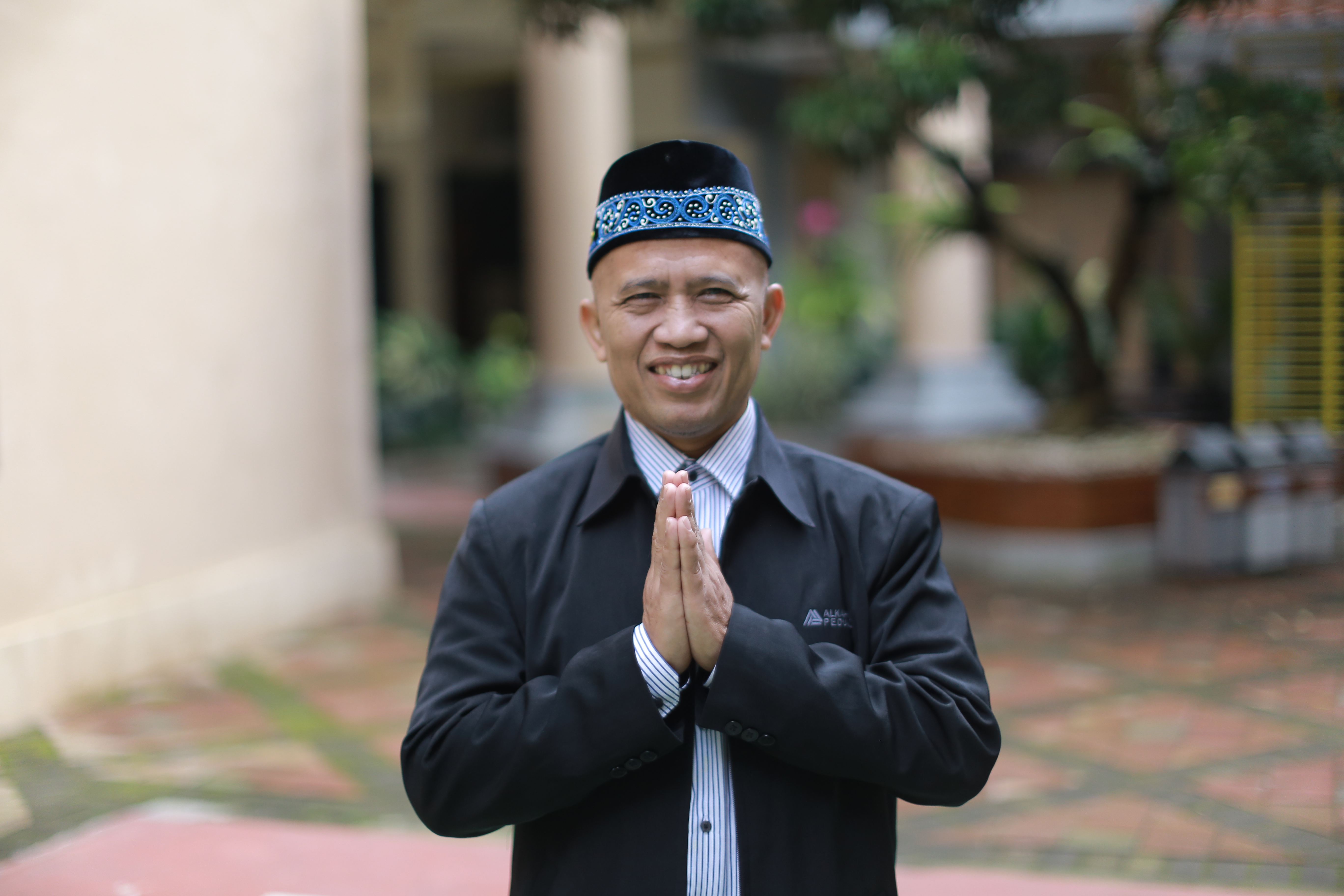 Coach Sugeng Susianto, M.Pd